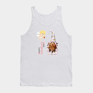 valentines gonky Tank Top